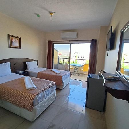 Baraka Al Aqaba Hotel Suites Esterno foto