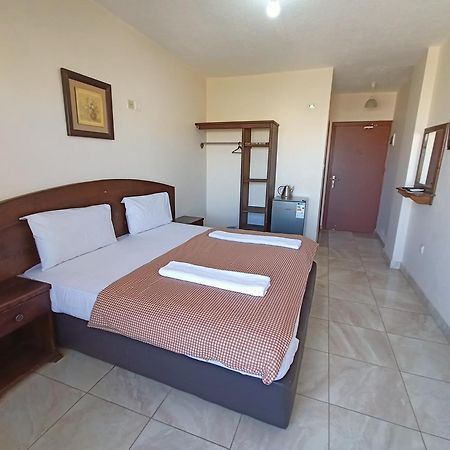 Baraka Al Aqaba Hotel Suites Esterno foto