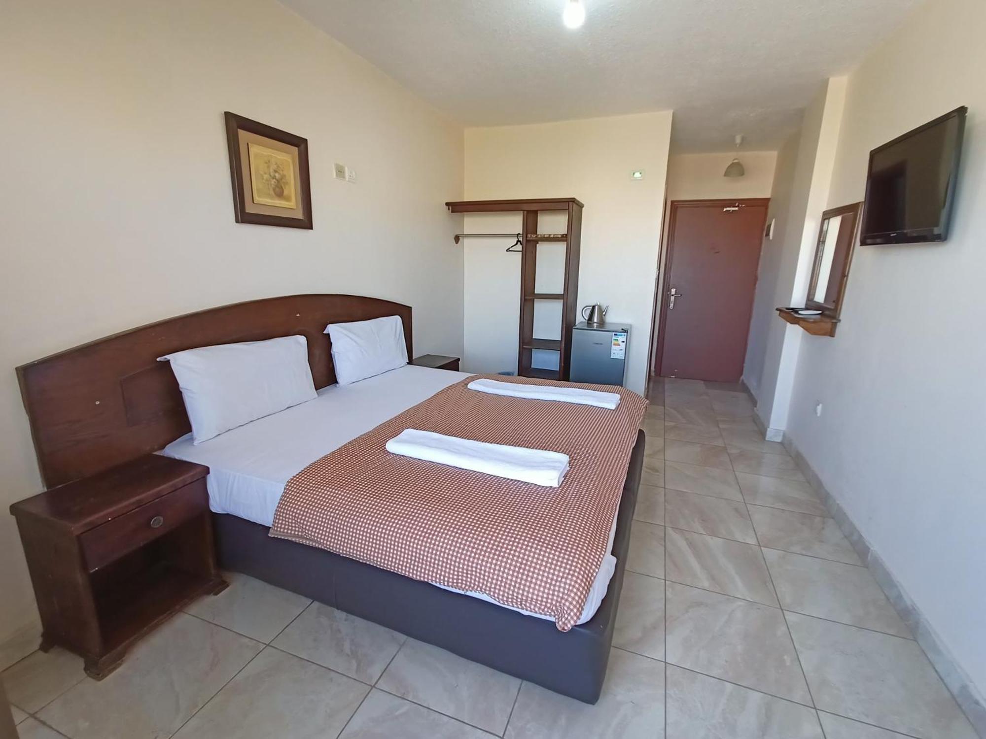 Baraka Al Aqaba Hotel Suites Esterno foto