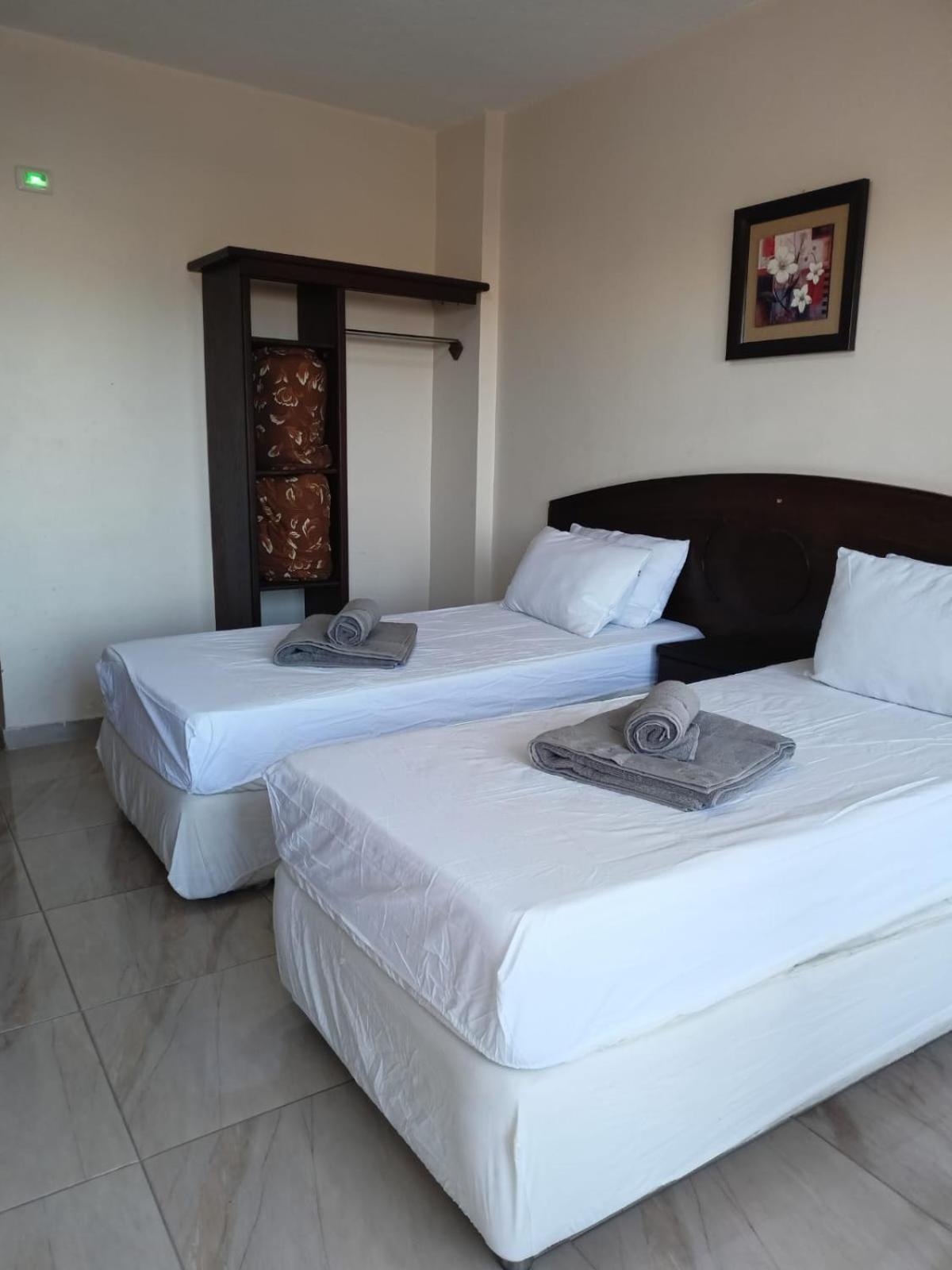 Baraka Al Aqaba Hotel Suites Esterno foto
