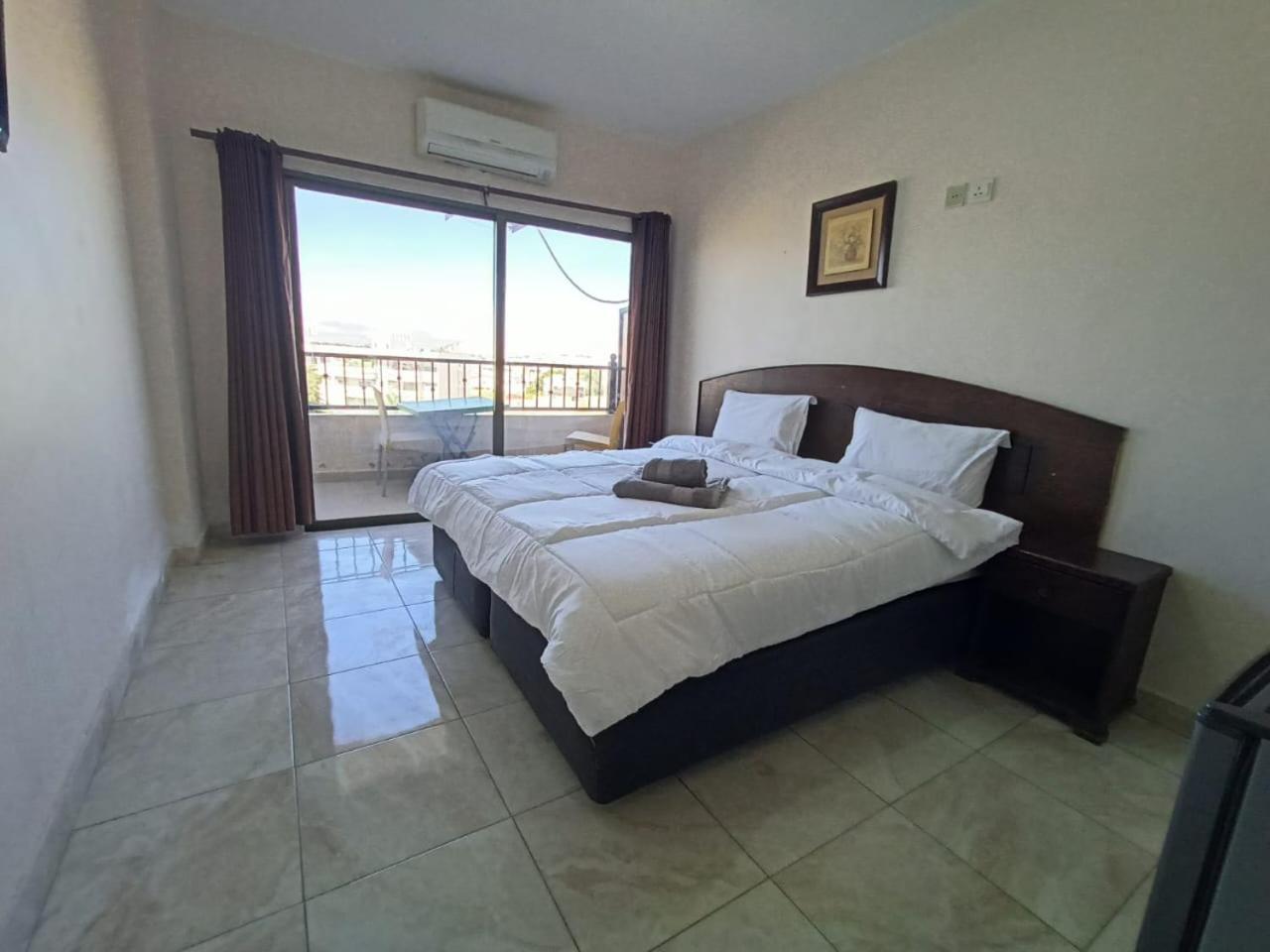 Baraka Al Aqaba Hotel Suites Esterno foto