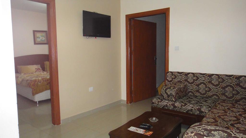 Baraka Al Aqaba Hotel Suites Camera foto