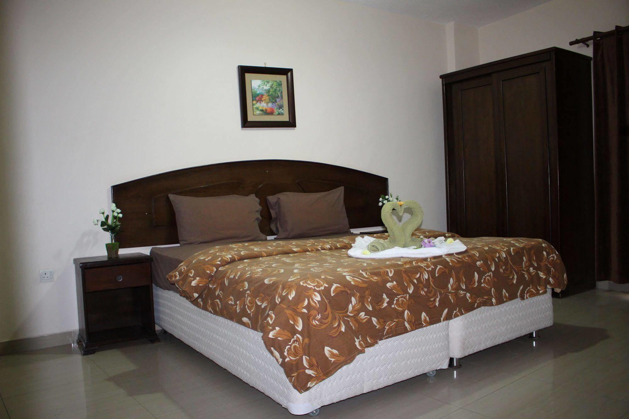 Baraka Al Aqaba Hotel Suites Esterno foto