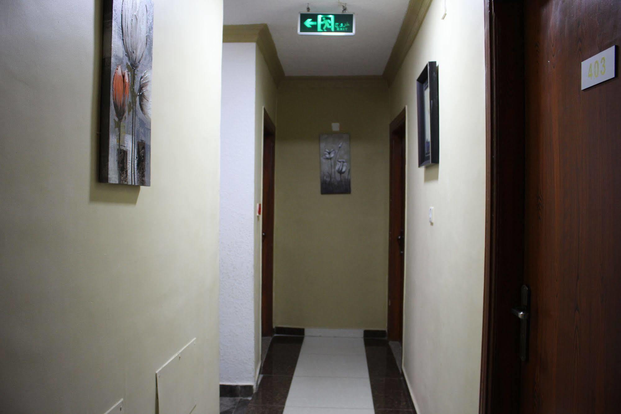 Baraka Al Aqaba Hotel Suites Esterno foto