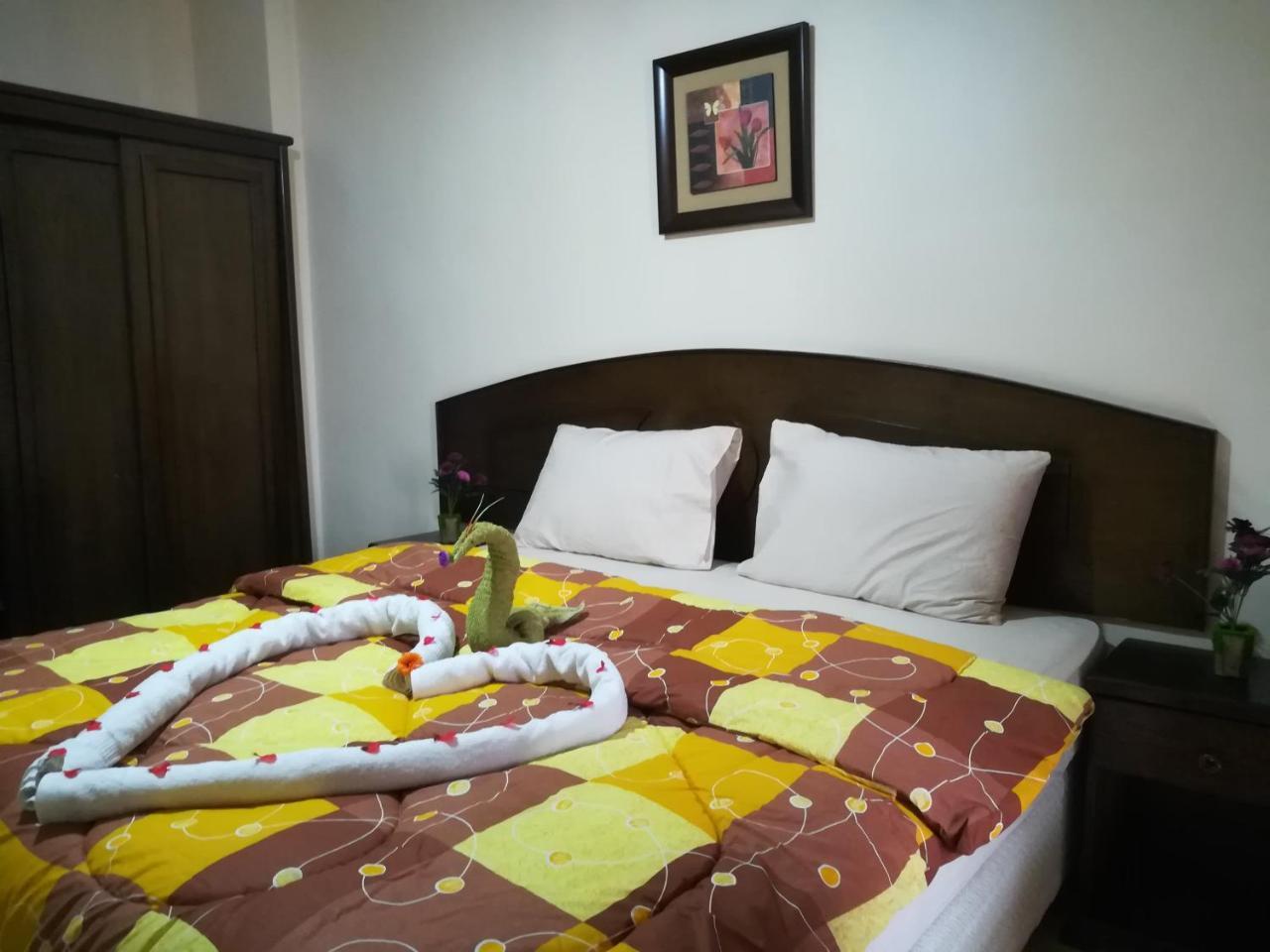 Baraka Al Aqaba Hotel Suites Esterno foto