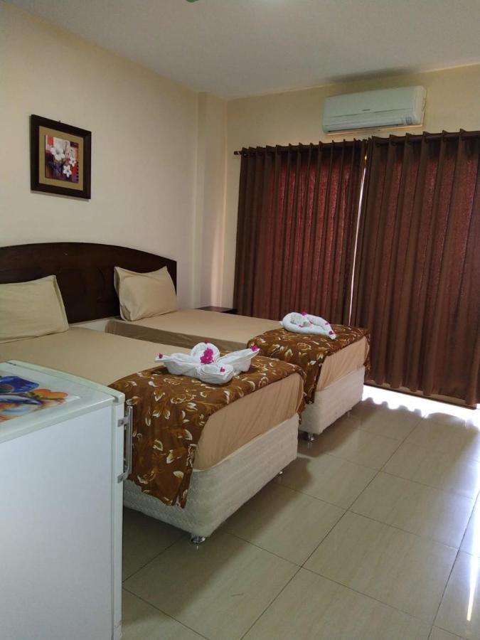 Baraka Al Aqaba Hotel Suites Esterno foto