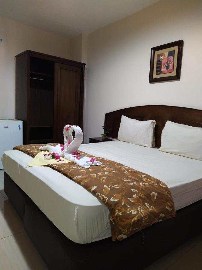Baraka Al Aqaba Hotel Suites Esterno foto
