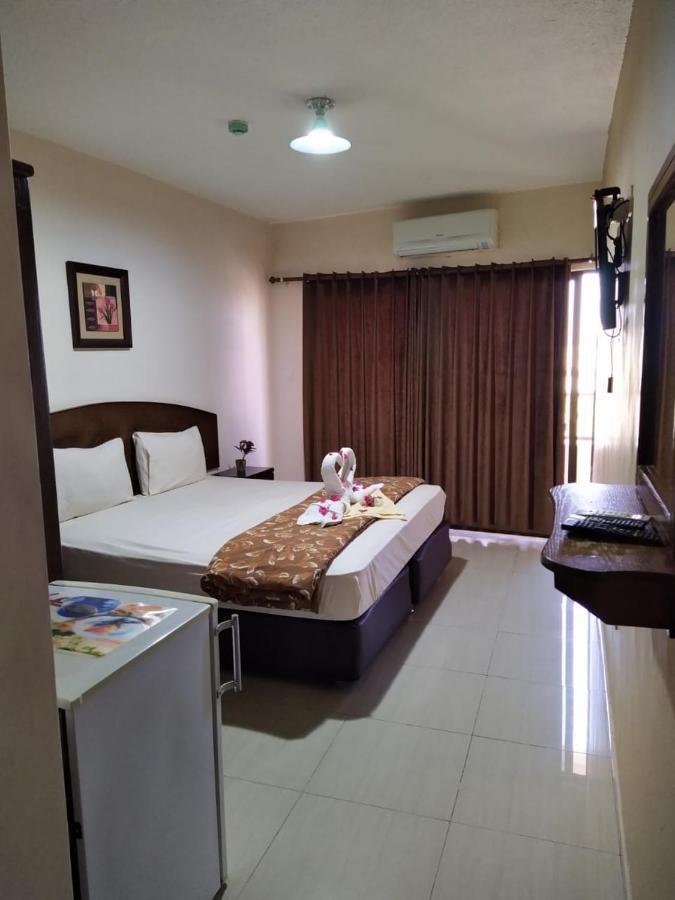 Baraka Al Aqaba Hotel Suites Esterno foto