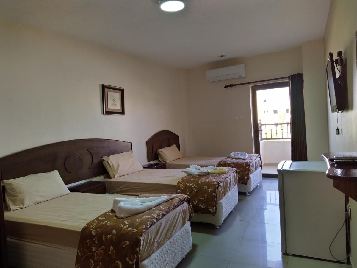 Baraka Al Aqaba Hotel Suites Esterno foto