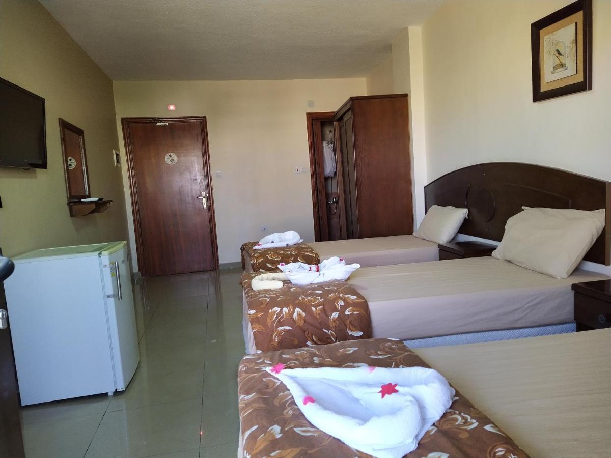 Baraka Al Aqaba Hotel Suites Esterno foto